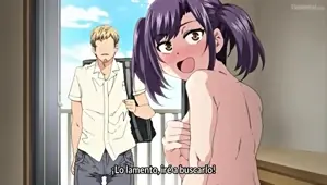 Shikiyoku Infinite sex Scenes