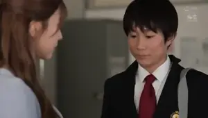 Japanese11 Yua Mikami