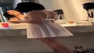 Marcia Imperator Banheiro