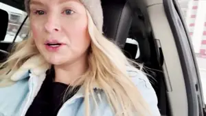 Cumcoveredbunny Canadian Cumwalk