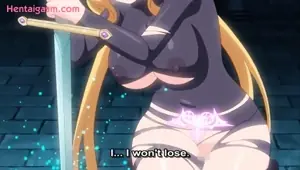 Yuusha Chan No Bouken Wa Owatte Shimatta! 2 Subbed NEW HENTAI JUNE 2025