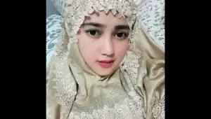 Guru Ngaji Cantik Di Entot Kaka Sampe Nangis