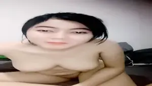 Jilbab Montoq Maen Dildo Indonesia 35mnt 209