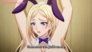 Kazoku Haha To Shimai No Kyousei ALL EPISODES 1 5 ENGLISH SUBBED