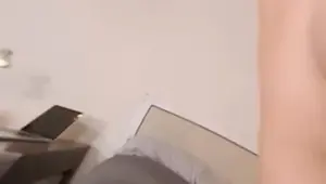 Kenzie Taylor Changes Clothes And Fucks You