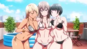 Uchi No Otouto Maji De Dekain Dakedo Mi Ni Konai Episode 2