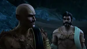 TheLegendOfHanumanS04EP05 Tel .mkv.