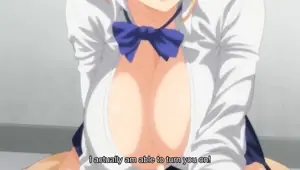 Hajimete No Hitozuma Episode 4 Uncensored Hentai