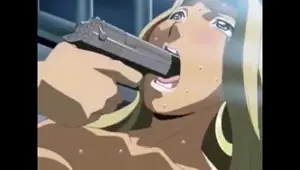 Passionate animated fuck