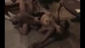 fantastic threesome sex in Buenos Aires
