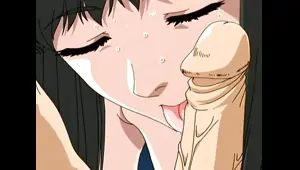 Animated sex from Japan