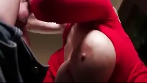 Blonde babe enjoys thorough fucking