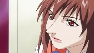 Hentai bondage