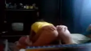 Simona sure knows how to ride that cock
