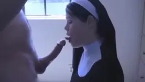 Father, I have lustful thoughts