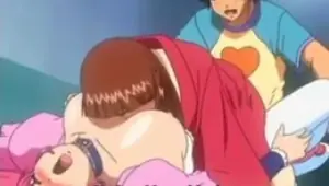 hentai whores get nasty