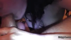 femdom Milf Hanna rules my ass and cock
