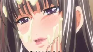 Hentai anime fuck
