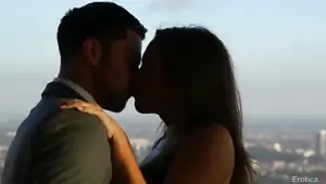 Sexy brunette porn