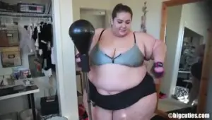 Losing weight takes time