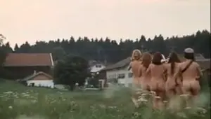Great perky tits in film