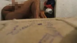 That is some ass