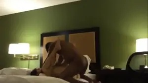 Merlin is rough on the cunt