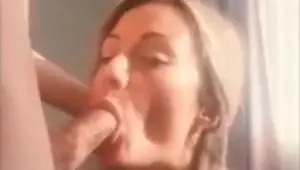 Dutch blowjob movie