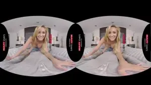 RealityLovers VR Naughty Highschool Sweethearts