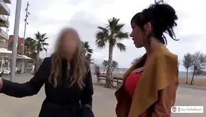 Professional slut