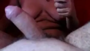 Spanish apolonia blowjob