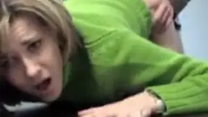 Her face while she gets fucked