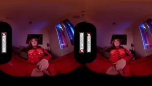 Vr latex kink