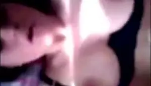 An Egyptian amateur fucked so good she moans