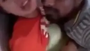 Real couple on cam