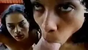 Indian vintage teen anal