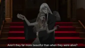 Cartoon with monsters, tentacles, and plenty sex