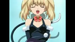 Hentai pussy milking
