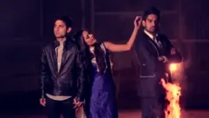 Bollywood porn movie teaser