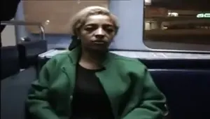 Sexy slut gets it all