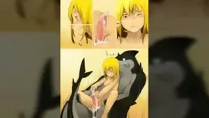 Hardcore hentai