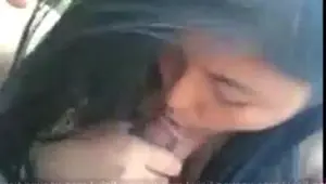 Asian babe smashed