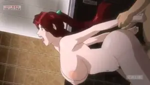Hard hentai punishing