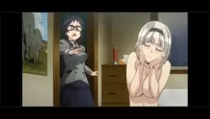 Nice Hentai curves