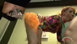 Kinky cum filling compilation