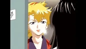 Anime whore