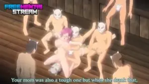 Hentai schools has problems