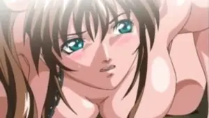 Hentai flick