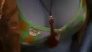 POV with a barely legal teen