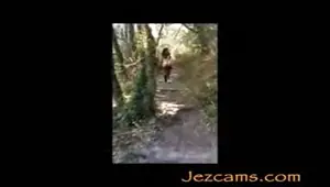 Horny amateur with a fat ass